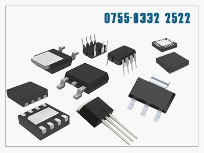 RICOH理光-R5436T系列三节至五节锂电池保护芯片（带温度保护功能）