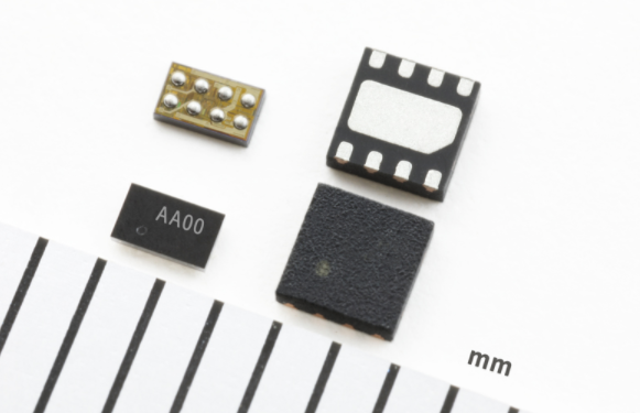 日清纺微电子推出的降压型DC/DC开关稳压器“NC2600系列”PWM/PFM自动切换功能，是同步整流方式，最大输出电流可达2A。