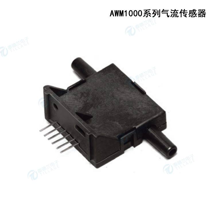 霍尼韦尔AWM1000系列气流传感器