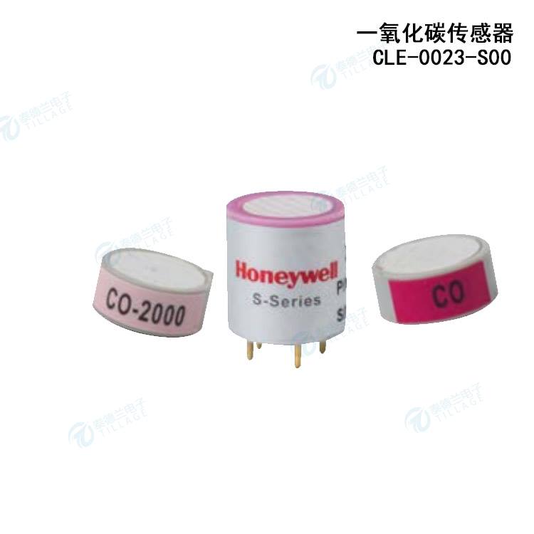 霍尼韦尔CLE-0023-S00一氧化碳传感器