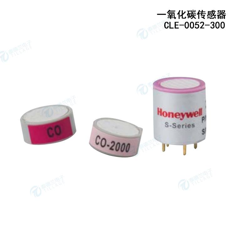 霍尼韦尔CLE-0052-300一氧化碳传感器