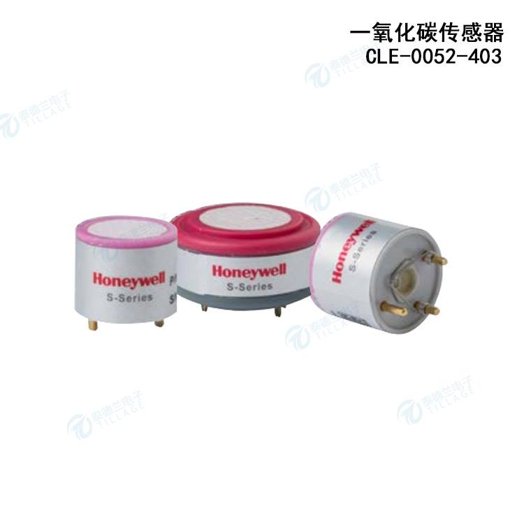 霍尼韦尔CLE-0052-403一氧化碳传感器