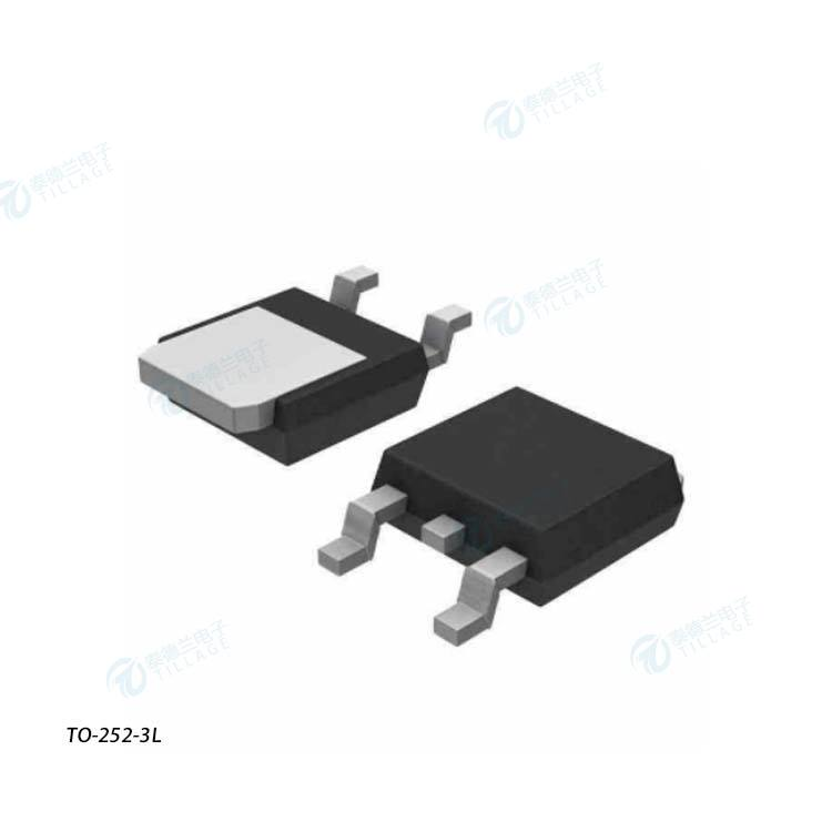 台湾松木ME15N10/ME15N10-G MOS管