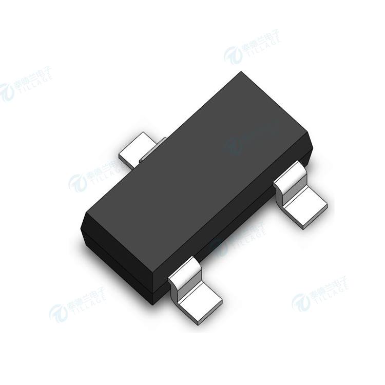 台湾松木N沟道ME2302/ME2302-G MOSFET