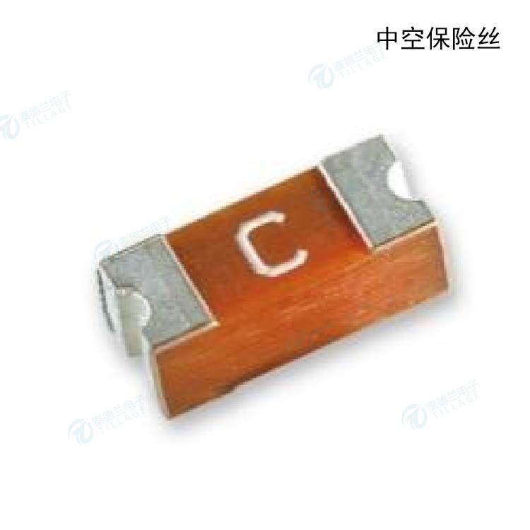 WAYQN维安中空保险丝