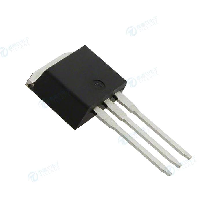 维安WMN11N80M3,800V-0.68Ω超结功率MOSFET
