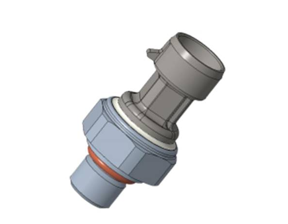 GZP6184A机油压力变送器