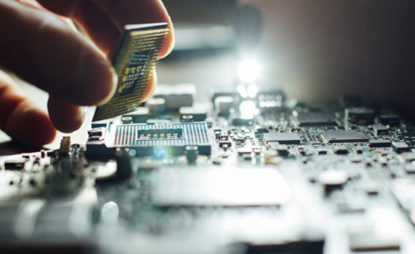 芯片切片分析是什么？如何进行切片分析试验？